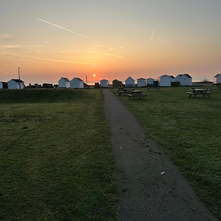 Shelley Beach Deal Exteriör bild