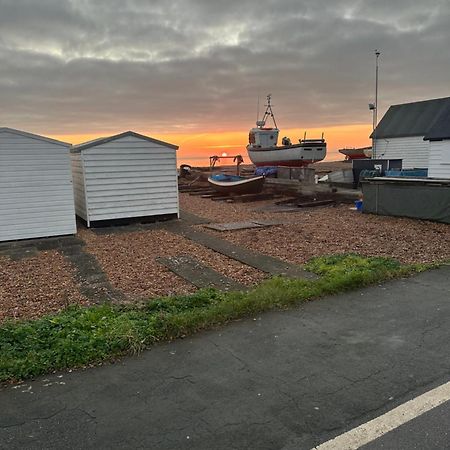Shelley Beach Deal Exteriör bild
