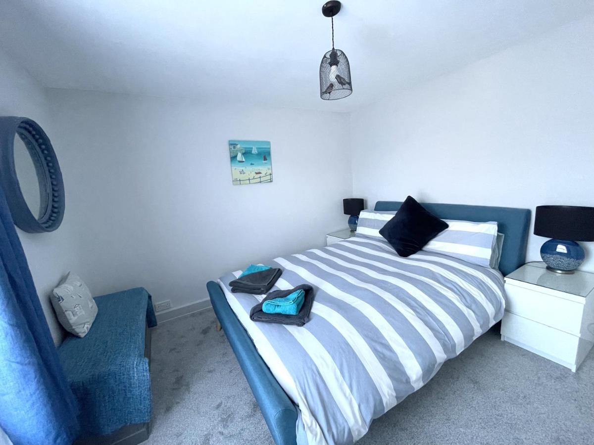 Shelley Beach Deal Exteriör bild